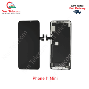 Apple iPhone 11 Mini Display