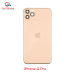 iphone 11 Pro Back Glass