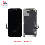 Apple iPhone 11 Pro Max Display