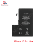 Apple iPhone 12 Pro Max Battery