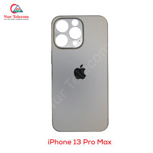 iphone 13 Pro Max Back Glass