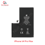 Apple iPhone 14 Pro Max Battery