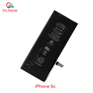 iphone 5c Battery