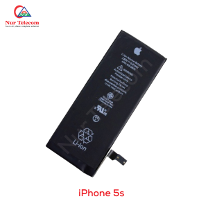 iphone 5s Battery