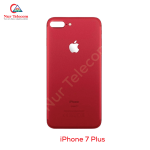 Apple iPhone 7 Plus Backshell