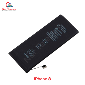 iphone 8 Battery