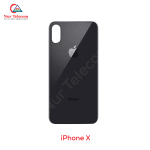 Apple iPhone X Backshell