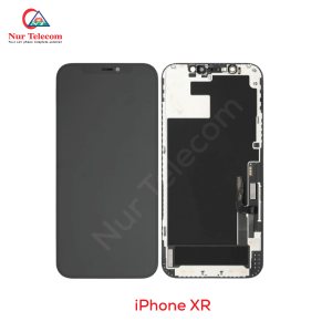 iPhone XR Display