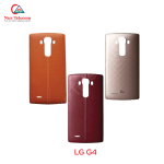 LG G4 Backshell