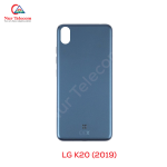 LG K20 (2019) Backshell