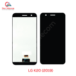 LG K20 (2019) Display