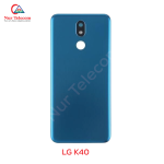 LG K40 Backshell