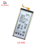 LG K40 Battery