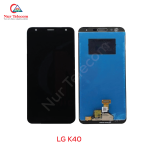 LG K40 Display