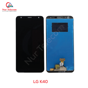 LG K40 Display