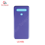 LG K61 Backshell