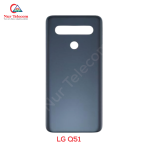 LG Q51 Backshell