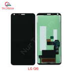 LG Q6 Display