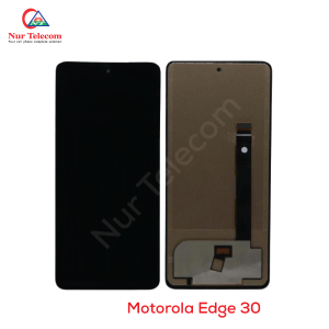 Motorola Edge 30 Display