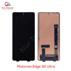 Motorola Edge 30 Ultra Display