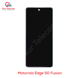 Motorola Edge 50 Fusion Display