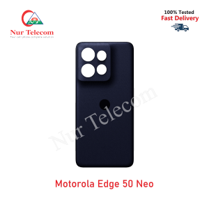 Motorola Edge 50 Neo Backshell