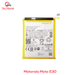 Motorola Moto E30 Battery