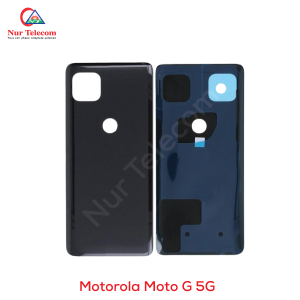 Motorola Moto G 5G Backshell