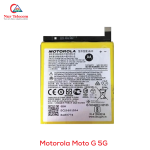 Motorola Moto G 5G Battery