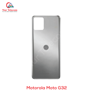 Motorola Moto G32 Backshell