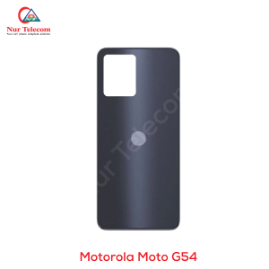 Motorola Moto G54 Backshell