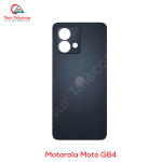 Motorola Moto G84 Backshell