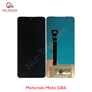 Motorola Moto G84 Display