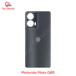 Motorola Moto G85 Backshell