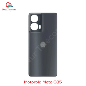 Motorola Moto G85 Backshell