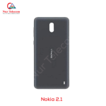 Nokia 2.1 Backshell