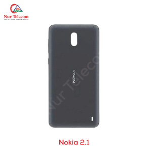 Nokia 2.1 Backshell