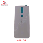 Nokia 2.4 Backshell