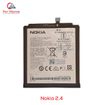 Nokia 2.4 Battery