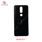 Nokia 6.1 Backshell