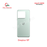 OnePlus 10T Backshell