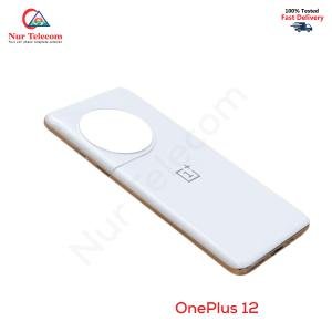 OnePlus 12 Backshell