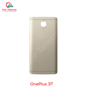 OnePlus 3T Backshell