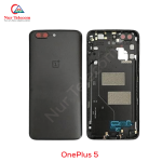 OnePlus 5 Backshell