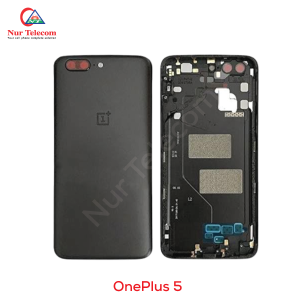 OnePlus 5 Backshell