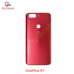 OnePlus 5T Backshell