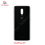 OnePlus 6T Backshell