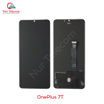 OnePlus 7T Display
