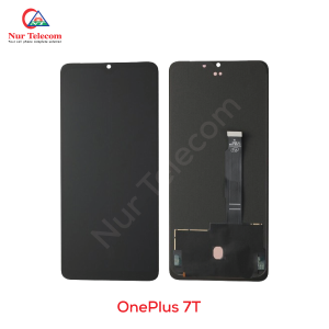 OnePlus 7T Display