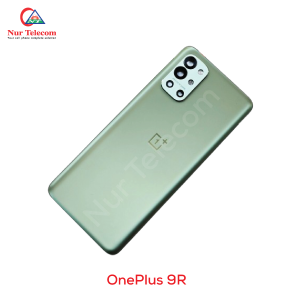 OnePlus 9R Backshell